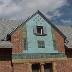 Memorial Pottery Side